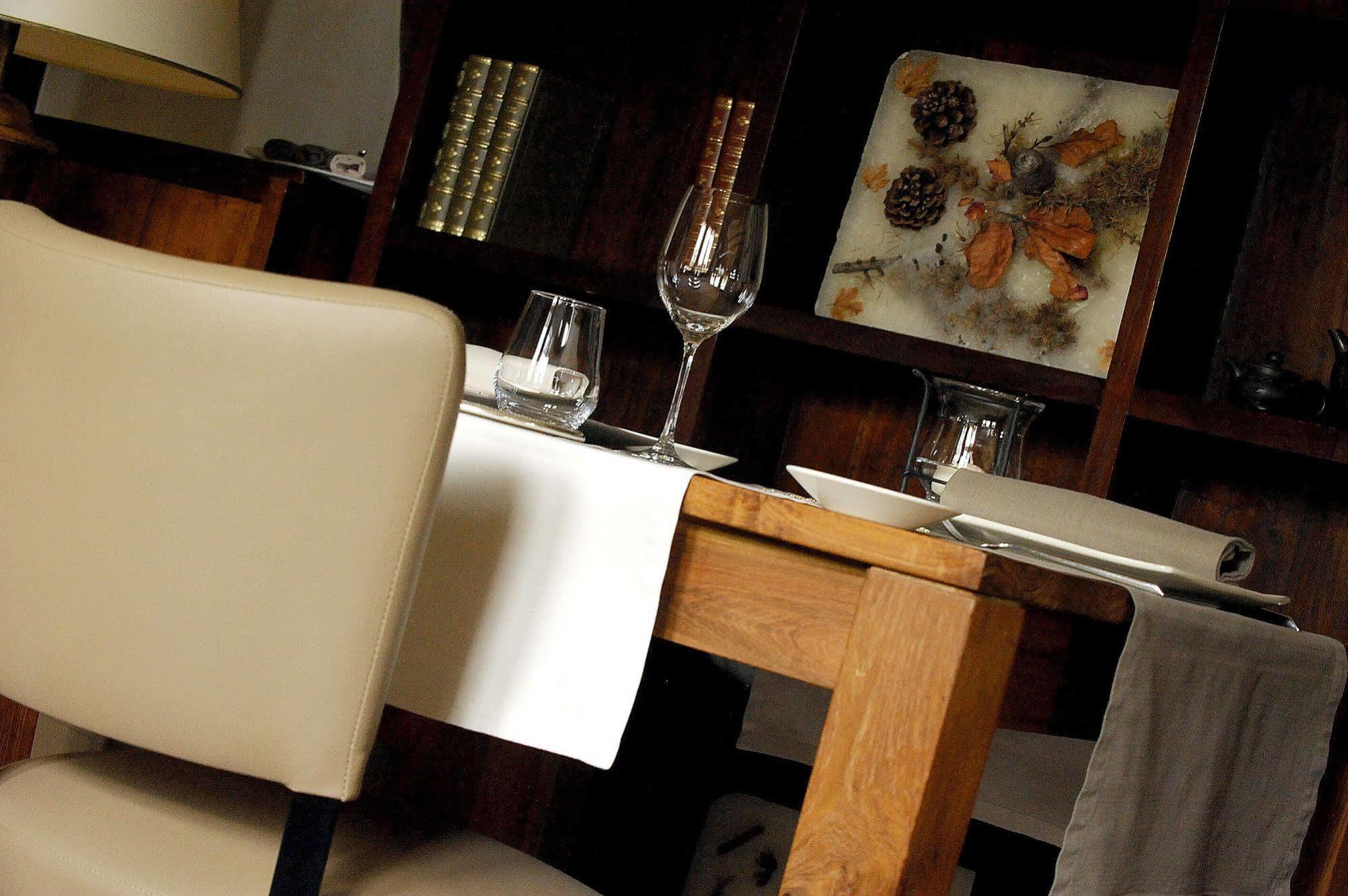 Chalet D'Adrien เวอร์บิเอร์ ภายนอก รูปภาพ