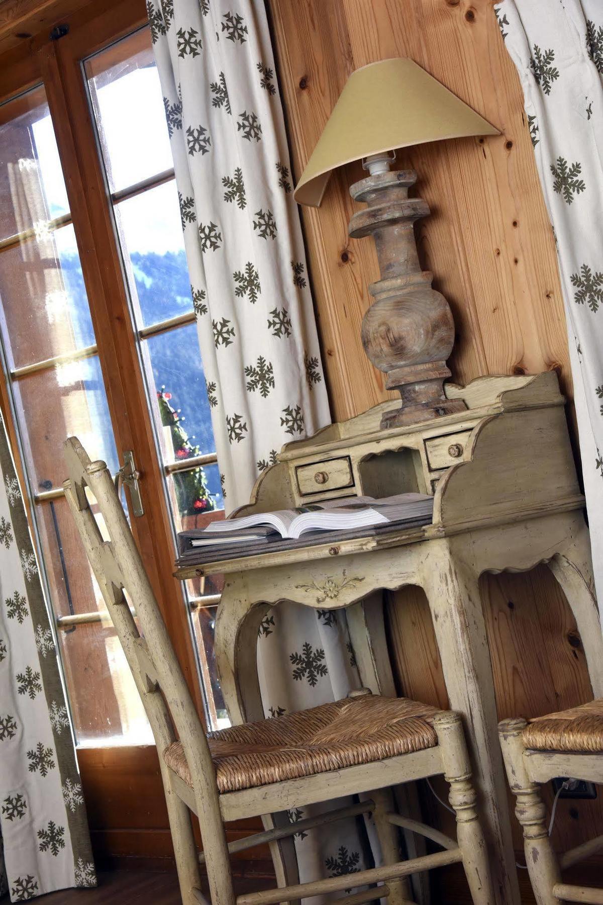 Chalet D'Adrien เวอร์บิเอร์ ภายนอก รูปภาพ